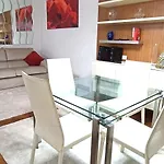 Colosseo Dream Apartman Róma