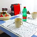Apartmán Colosseo Dream Řím