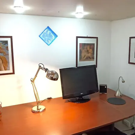 Apartmán Colosseo Dream *