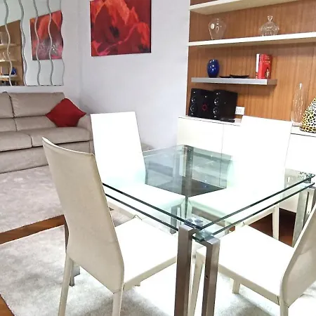 Colosseo Dream Apartmán Řím