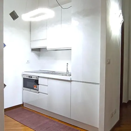 Colosseo Dream Řím