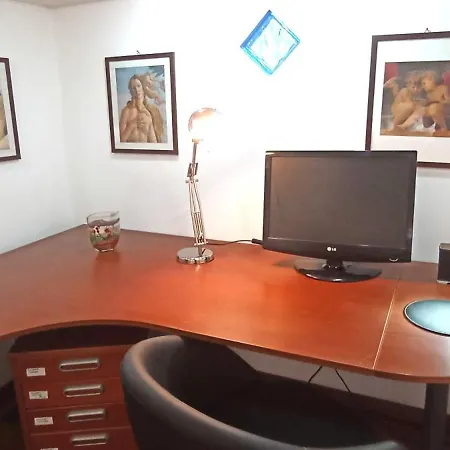 Colosseo Dream Apartmán