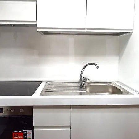 Colosseo Dream Apartmán Řím