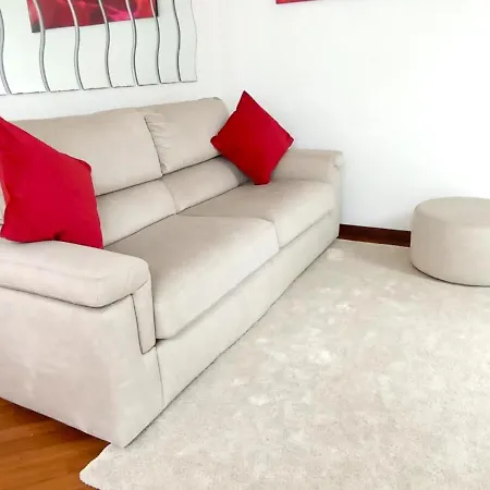 Apartmán Colosseo Dream Řím