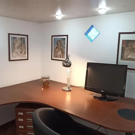 Apartmán Colosseo Dream