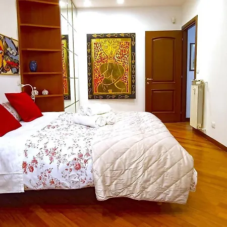 Apartmán Colosseo Dream