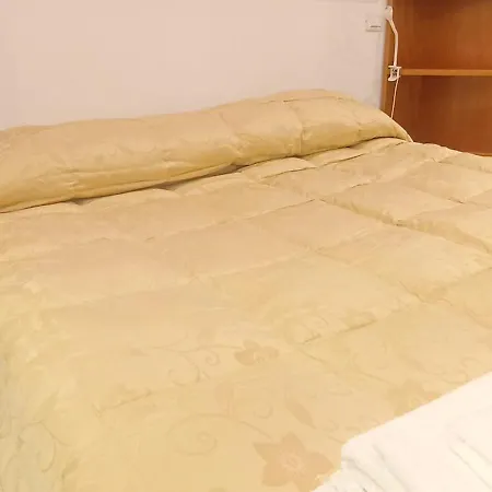 Colosseo Dream Apartmán Řím