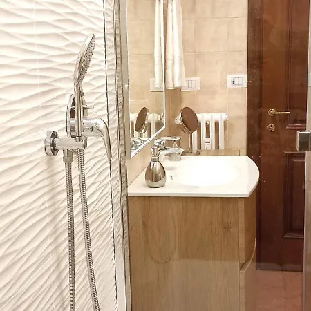 Apartamento Colosseo Dream