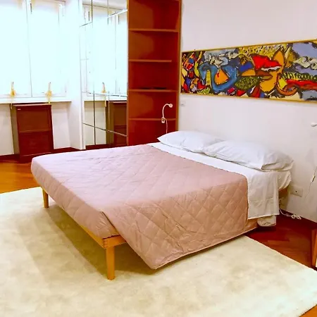 Apartamento Colosseo Dream