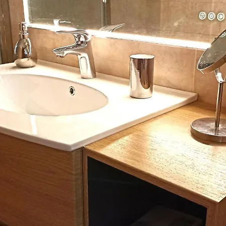 Colosseo Dream Апартаменты Рим